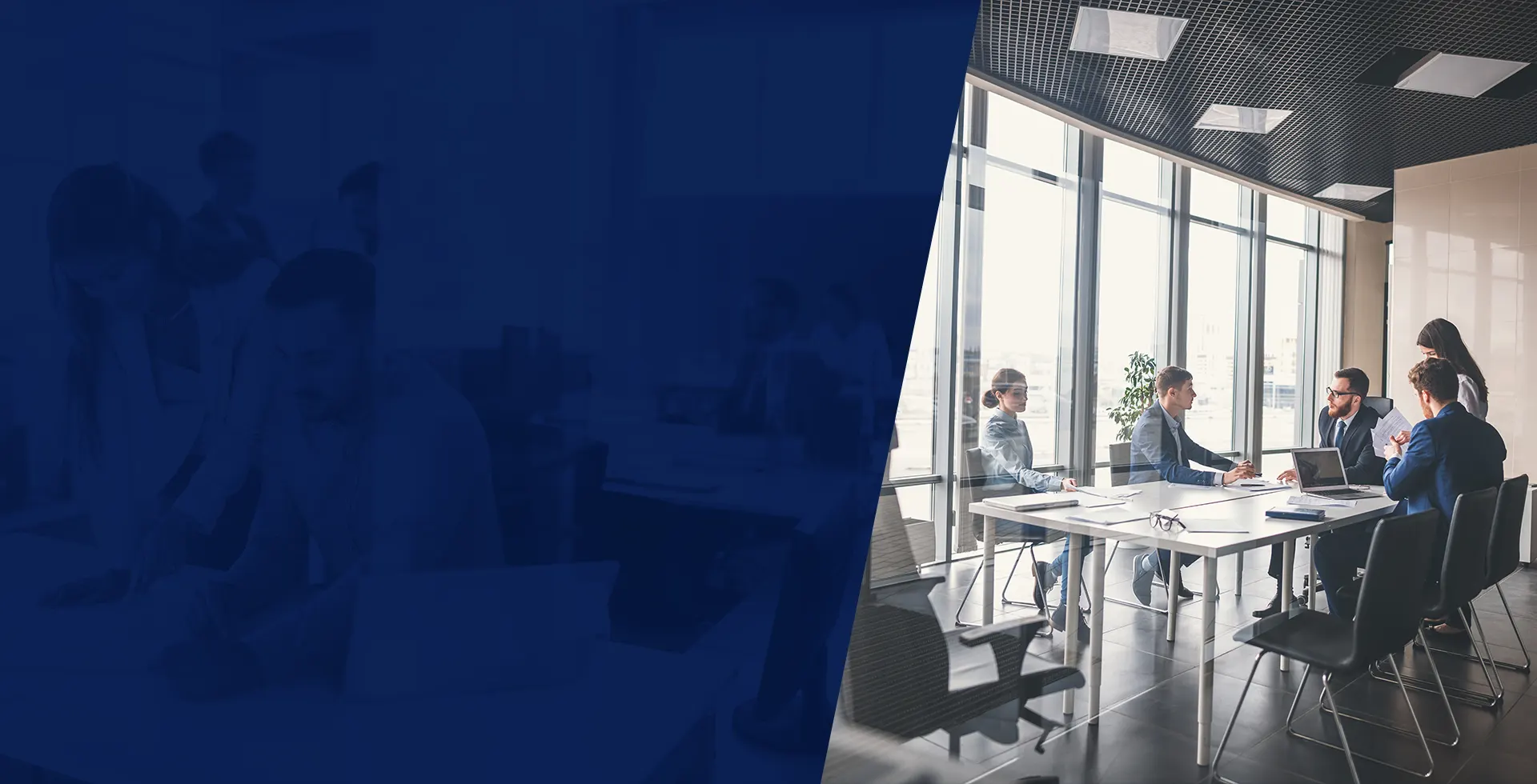 Guide des entreprises