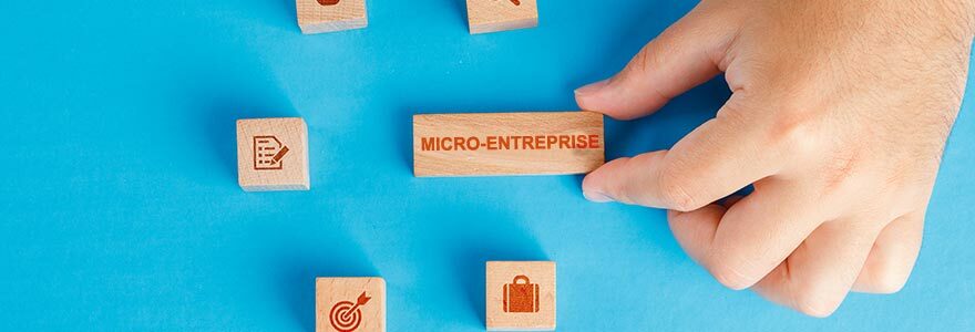 micro entreprise