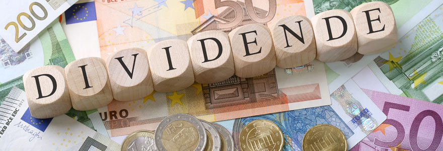 dividendes