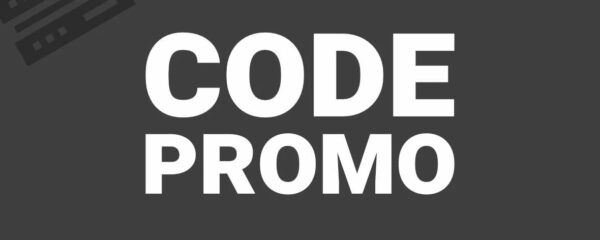 codes promo