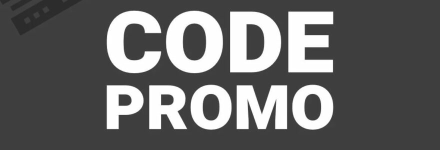 codes promo